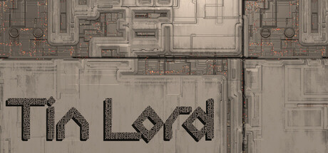 Tin Lord Icon