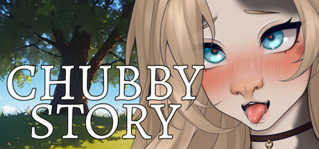 Chubby Story Icon