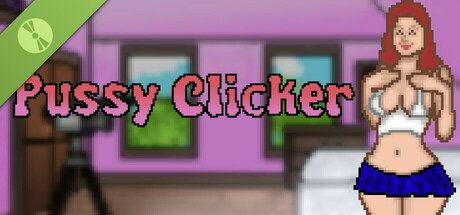 Pussy Clicker Demo Icon