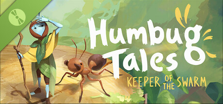 Humbug Tales: Keeper of the Swarm Demo Icon