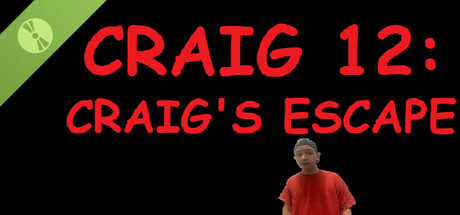 Craig 12: Craig's Escape Demo Icon