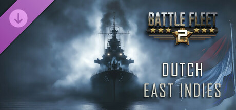 Battle Fleet 2 - Dutch East Indies Icon