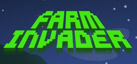 Farm Invader Icon