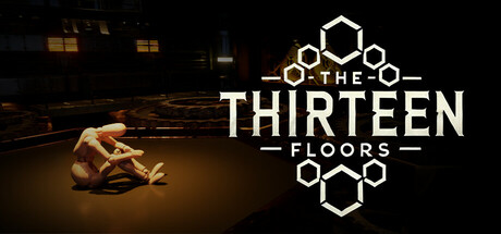 THE THIRTEEN FLOORS Icon