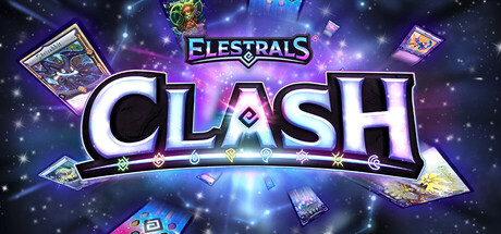 Elestrals Clash! Icon