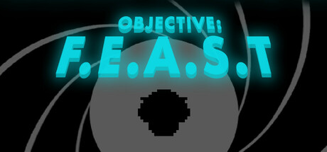Objective:F.E.A.S.T Icon