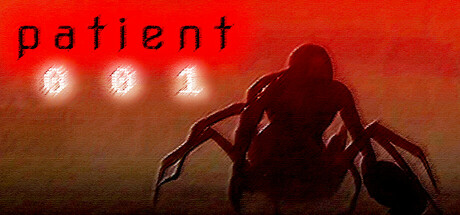 Patient-001 Icon