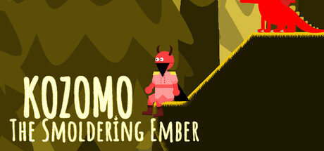 Kozomo: The Smoldering Ember Icon