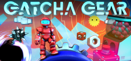 Gatcha Gear Playtest Icon