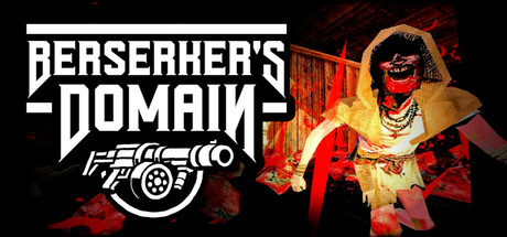 Berserker's Domain Icon