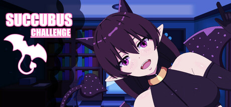 Succubus Challenge Icon