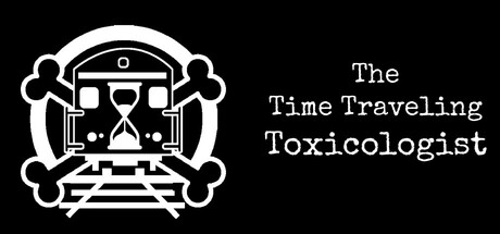 The Time Traveling Toxicologist Icon