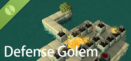 Defense Golem Demo Icon