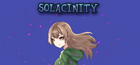 Solacinity Icon