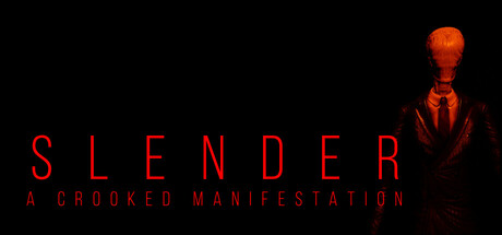 Slender - A Crooked Manifestation Icon