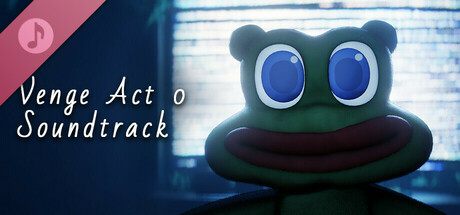 Venge Act 0 Soundtrack Icon