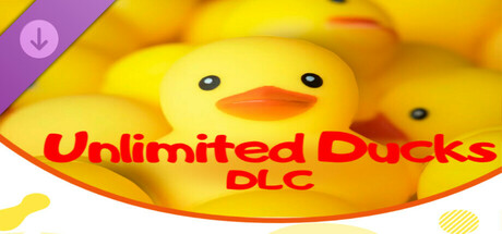 Unlimited Ducks Icon