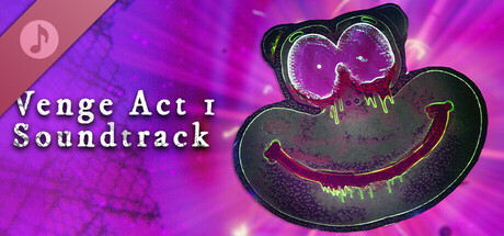 Venge Act 1 Soundtrack Icon