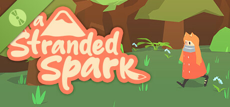 A Stranded Spark Demo Icon