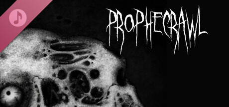 Prophecrawl Soundtrack Icon