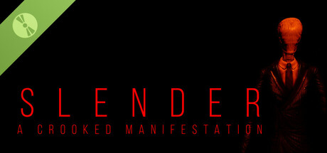 Slender - A Crooked Manifestation Demo Icon