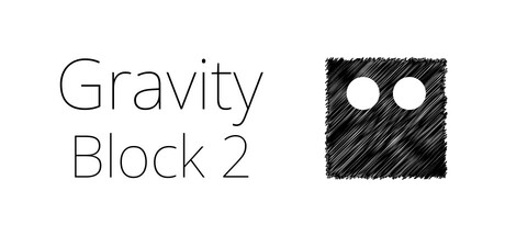 Gravity Block 2 Icon
