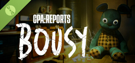 CPA:Reports Bousy Demo Icon