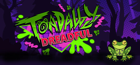 Toadally Dreadful Playtest Icon