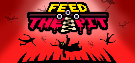 Feed The Pit Icon