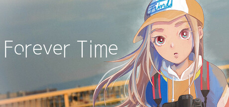 Forever Time Icon