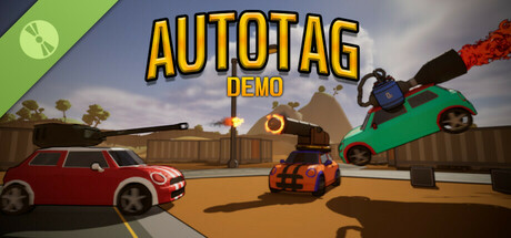 Autotag Demo Icon