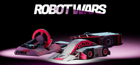 Robot Wars Icon