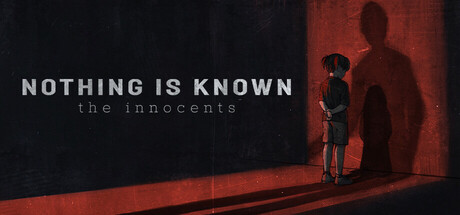 Nothing is Known Icon
