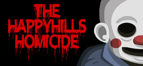 The Happyhills Homicide Icon