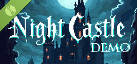 Night Castle Demo Icon