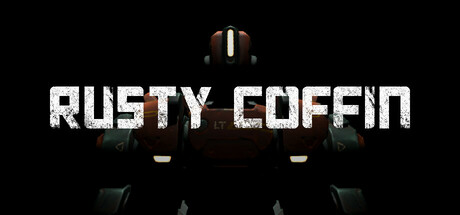 Rusty Coffin Icon