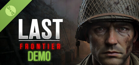 Last Frontier Demo Icon