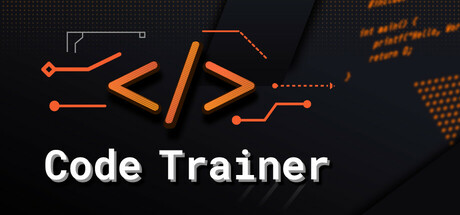 Code Trainer Icon