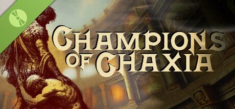 Champions of Chaxia Demo Icon