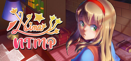 Nina NTMP Icon