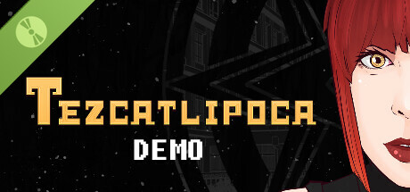 Tezcatlipoca Demo Icon