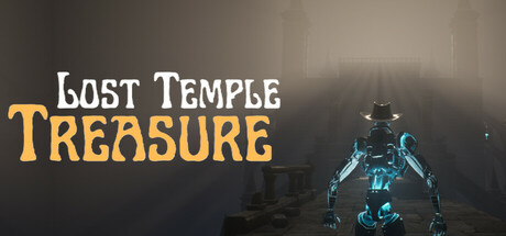 Lost Temple Treasure Icon