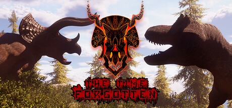 The Time Forgotten Icon