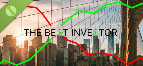THE BEST INVESTOR Demo Icon