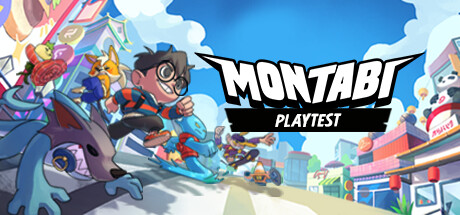Montabi Playtest Icon