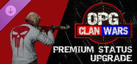 OPG: Clan Wars - Premium Status Upgrade Icon