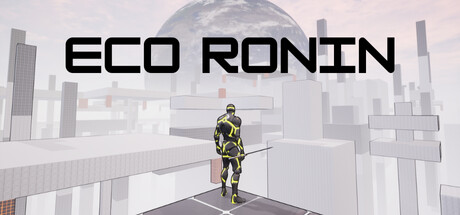 Eco Ronin Icon