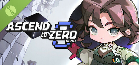 Ascend to ZERO Demo Icon