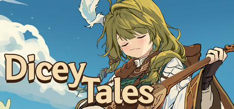 Dicey Tales Icon