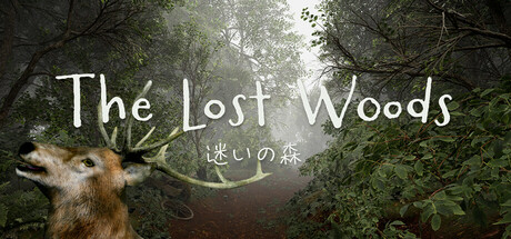 TheLostWoods / 迷いの森 Icon
